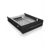 ICY BOX IB-2216StS - rack di memoria mobile - 2.5 (6.4 cm)