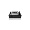 ICY BOX IB-2216StS - rack di memoria mobile - 2.5 (6.4 cm)