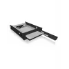 ICY BOX IB-2216StS - rack di memoria mobile - 2.5 (6.4 cm)