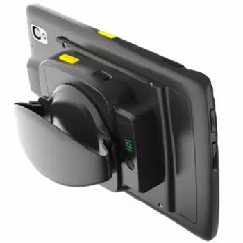 Zebra ZBK-ET4X-8BTRYBK1-01 accessorio per computer palmare supporto da braccio