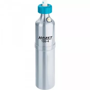 HAZET 199-4 flacone a spruzzo, 0,227 l, argento