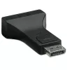 Techly adattatore DisplayPort DP M a DVI-I 24 + 5 F IADAP DSP-229