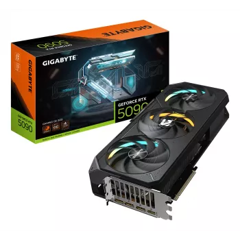 Scheda grafica GIGABYTE GeForce RTX 5090 32GB GDDR7