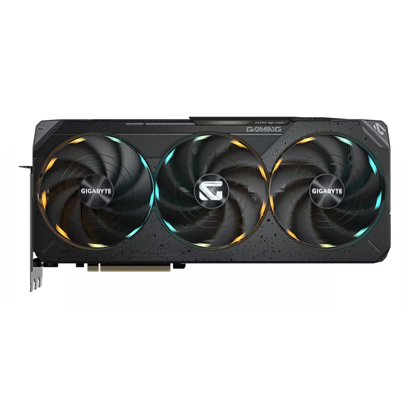Scheda grafica GIGABYTE GeForce RTX 5090 32GB GDDR7