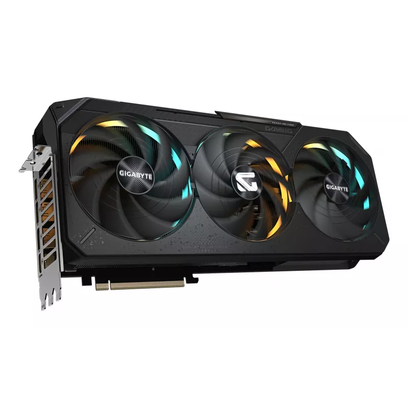 Scheda grafica GIGABYTE GeForce RTX 5090 32GB GDDR7