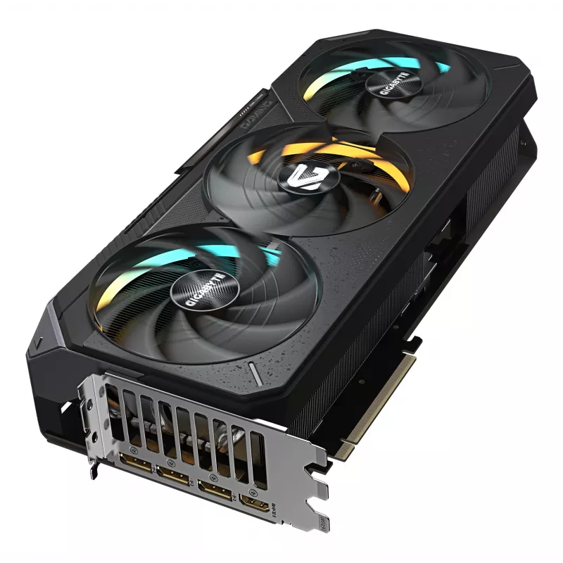 Scheda grafica GIGABYTE GeForce RTX 5090 32GB GDDR7