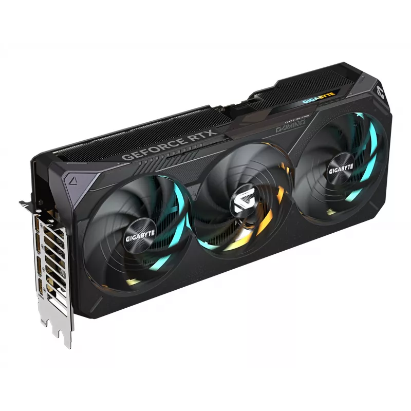 Scheda grafica GIGABYTE GeForce RTX 5090 32GB GDDR7
