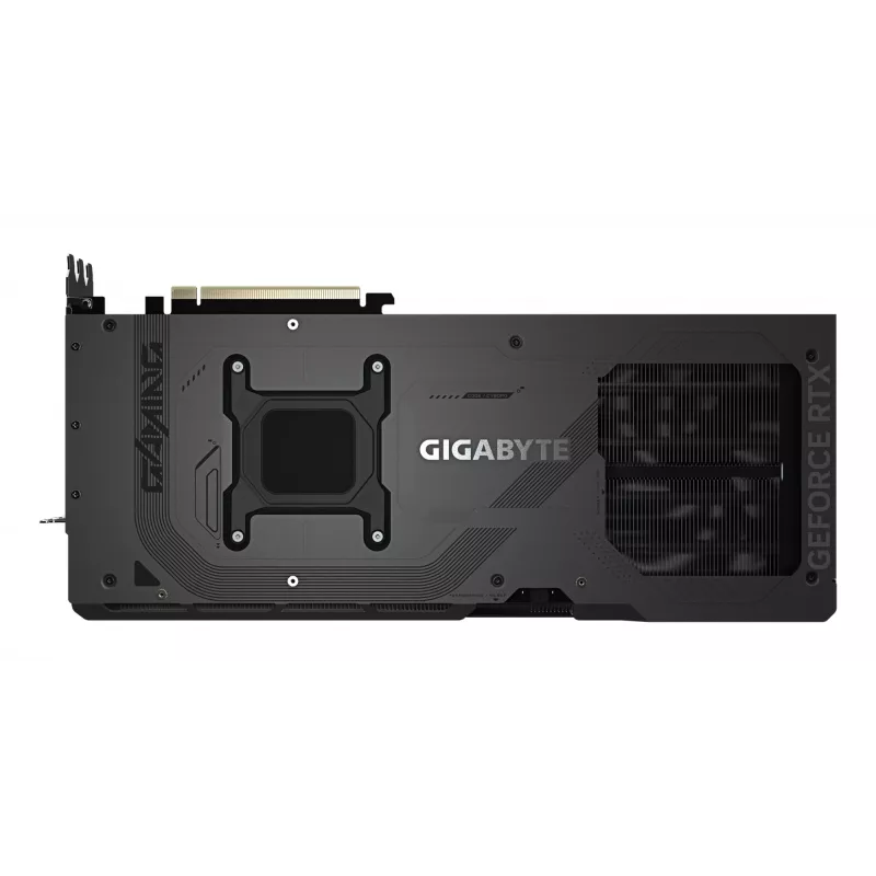 Scheda grafica GIGABYTE GeForce RTX 5090 32GB GDDR7