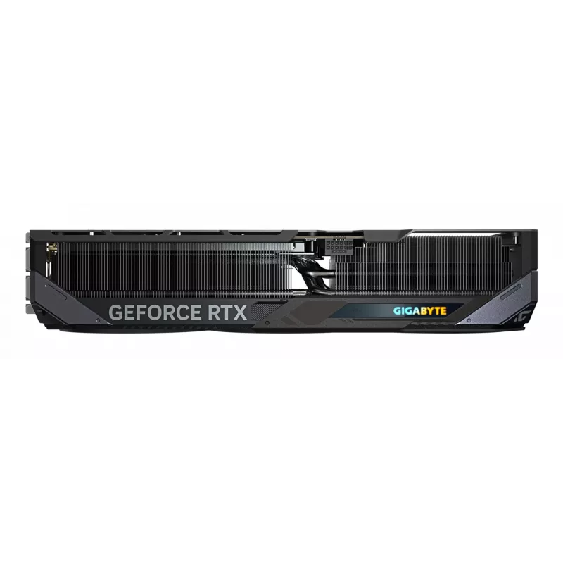 Scheda grafica GIGABYTE GeForce RTX 5090 32GB GDDR7