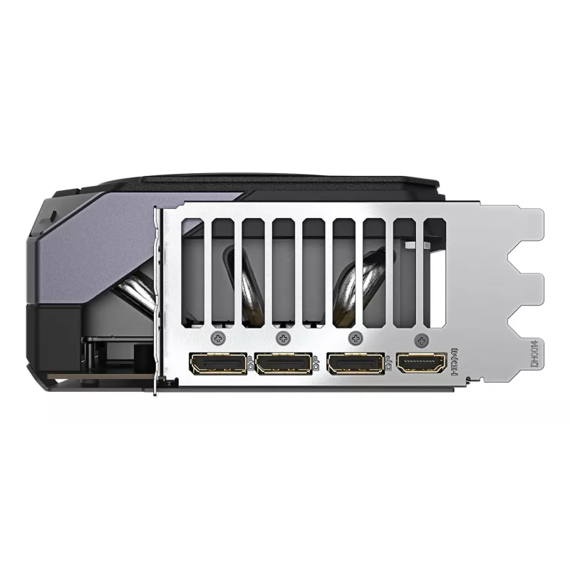 Scheda grafica GIGABYTE GeForce RTX 5090 32GB GDDR7