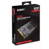 Unità SSD Emtec 512 GB M.2 Serial ATA III X250