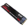 Unità SSD Emtec 512 GB M.2 Serial ATA III X250