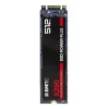 Unità SSD Emtec 512 GB M.2 Serial ATA III X250