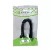 Techly ICOC-HDMI-4-EXT018 cavo prolunga HDMI High Speed con Ethernet