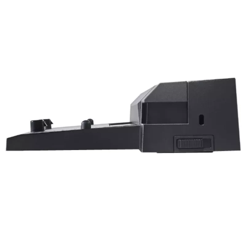 DELL EURO Simple E-Port II docking nero