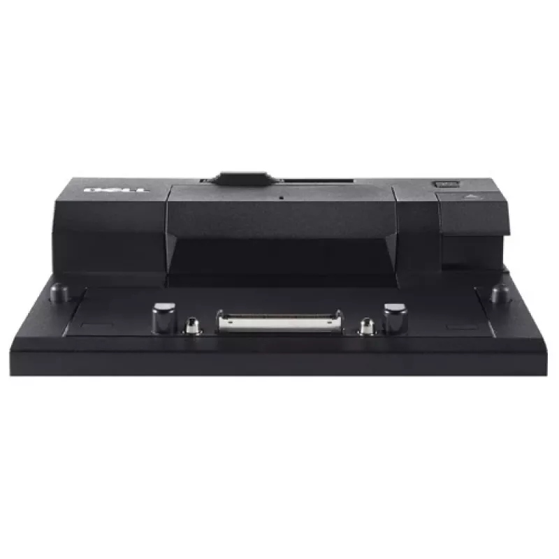 DELL EURO Simple E-Port II docking nero
