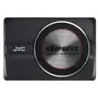 JVC CW-DRA8 subwoofer pre-loaded 150 W