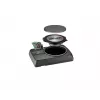 JVC CW-DRA8 subwoofer pre-loaded 150 W