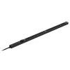 APC Easy Rack PDU, Basic, 0U, monofase, 7,4 kW, 230 V, 32 A, 21 uscite SCHUKO, ingresso IEC60309 2P + E