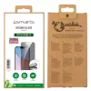Pellicola protettiva per display 4smarts 541197 per Apple iPhone 16 vetro temperato