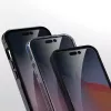 Pellicola protettiva per display 4smarts 541197 per Apple iPhone 16 vetro temperato