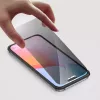 Pellicola protettiva per display 4smarts 541197 per Apple iPhone 16 vetro temperato