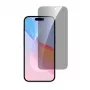 Pellicola protettiva per display 4smarts 541197 per Apple iPhone 16 vetro temperato