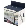 Supporto attivo Gembird TA-CHW-04 telefono cellulare smartphone nero