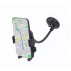 Supporto attivo Gembird TA-CHW-04 telefono cellulare smartphone nero