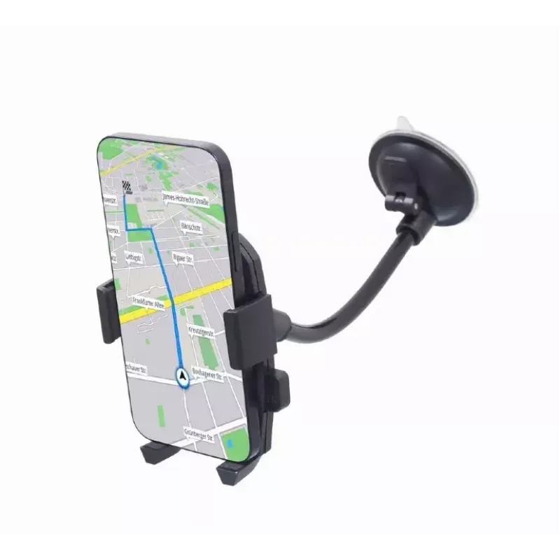 Supporto attivo Gembird TA-CHW-04 telefono cellulare smartphone nero