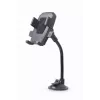 Supporto attivo Gembird TA-CHW-04 telefono cellulare smartphone nero