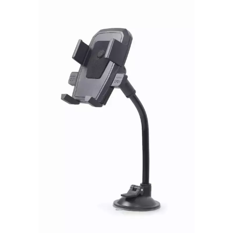 Supporto attivo Gembird TA-CHW-04 telefono cellulare smartphone nero