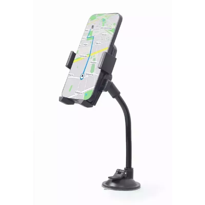 Supporto attivo Gembird TA-CHW-04 telefono cellulare smartphone nero
