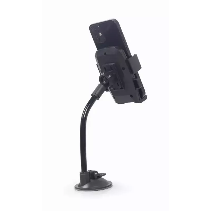 Supporto attivo Gembird TA-CHW-04 telefono cellulare smartphone nero