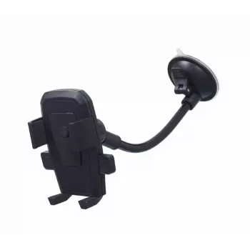 Supporto attivo Gembird TA-CHW-04 telefono cellulare smartphone nero
