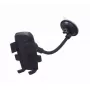 Supporto attivo Gembird TA-CHW-04 telefono cellulare smartphone nero