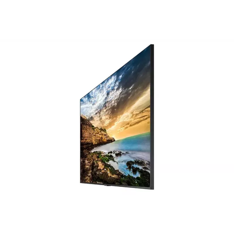 Monitor Samsung QE50T 50 pollici LED 4K Ultra HD display