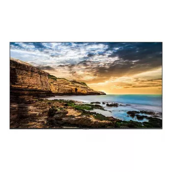 Monitor Samsung QE50T 50 pollici LED 4K Ultra HD display