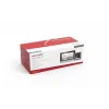 Videocitofono Hikvision DS-KIS602 2 MP 7 pollici nero grigio
