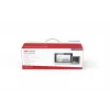 Videocitofono Hikvision DS-KIS602 2 MP 7 pollici nero grigio