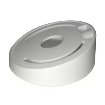 LevelOne supporto inclinato per soffitto
