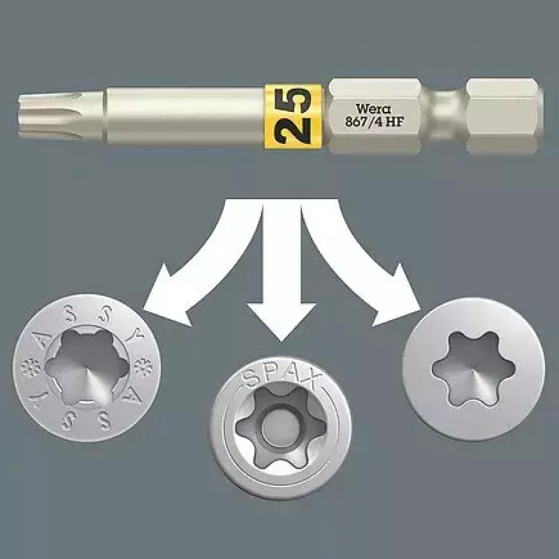 Wera 05073639001 utensile di qualità versatile prestazioni affidabili
