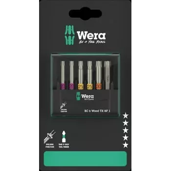 Wera 05073639001 utensile di qualità versatile prestazioni affidabili