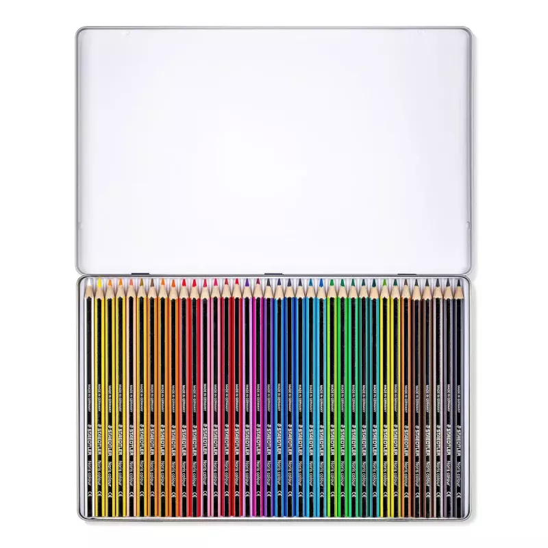 Matita colorata Staedtler 185 M36 multicolore 36 pz.
