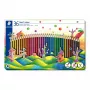 Matita colorata Staedtler 185 M36 multicolore 36 pz.