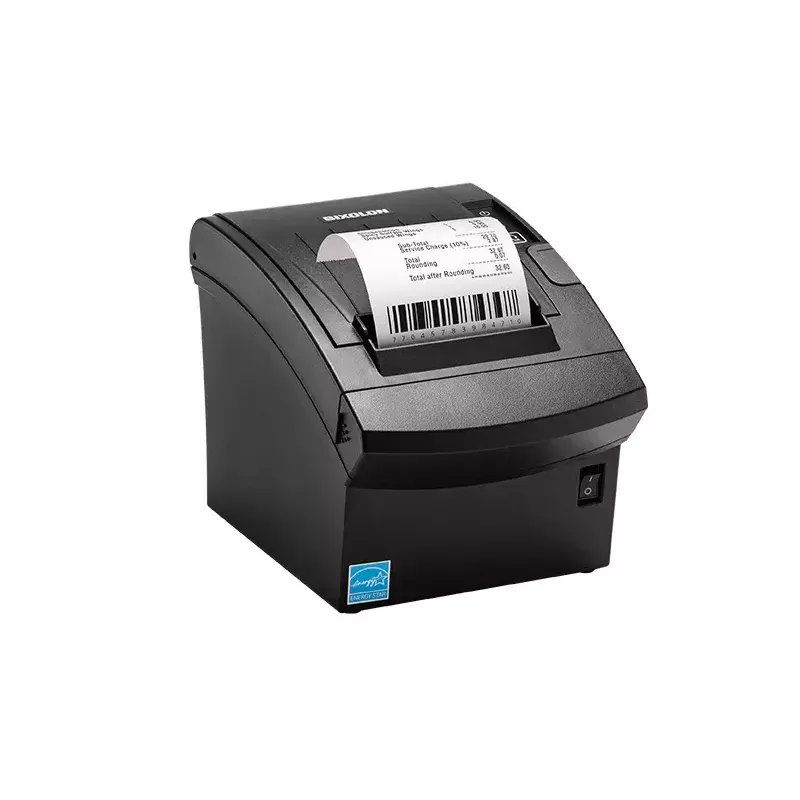 Stampante POS Bixolon SRP-350plusV 180 x 180 DPI con filo termica diretta