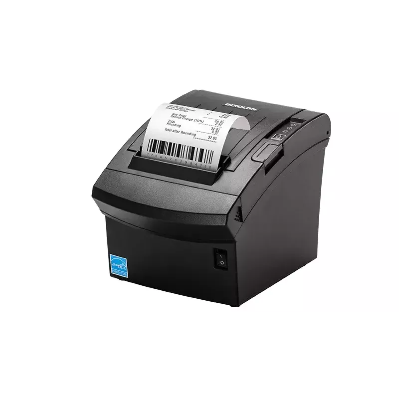 Stampante POS Bixolon SRP-350plusV 180 x 180 DPI con filo termica diretta