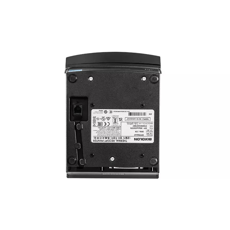 Stampante POS Bixolon SRP-350plusV 180 x 180 DPI con filo termica diretta