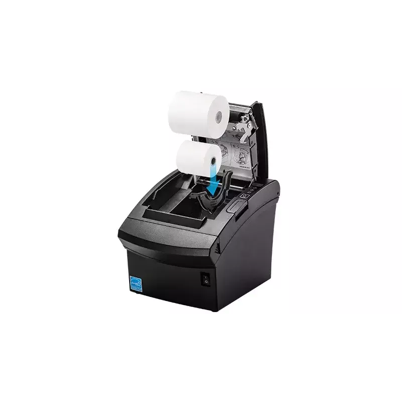 Stampante POS Bixolon SRP-350plusV 180 x 180 DPI con filo termica diretta