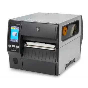 Etichettatrice Zebra ZT421 termica diretta / trasferimento termico 203 x 203 DPI 305 mm/s con filo e senza filo Ethernet LAN Bluetooth
